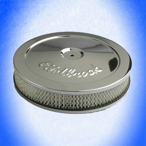 Luftfilter edelbrock 254 - edelbrock,