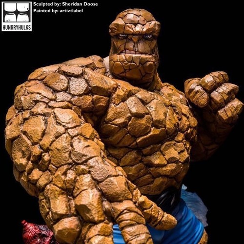 Hungryhulks custom the - custom,