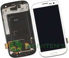 Für Samsung S3 i9300 i9300F