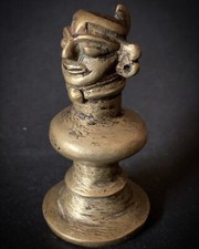 Indien Antique Indian Hindu