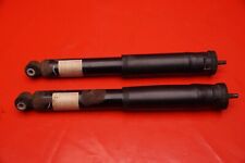 Mercedes W211 S211 E-Klasse Stoßdämpfer hinten SET Dämpfer A2113263700 Original/
