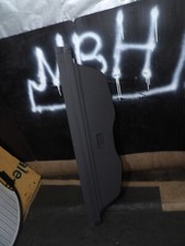 VW Touareg 7L Kofferraumabdeckung Hutablage Rollo Bj.2004