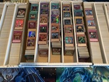 Yu-Gi-Oh! karten 400 / von LOB