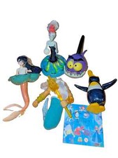 Arielle die Meerjungfrau 2