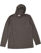 ADIDAS Herren Climalite Hoodie