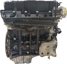 Motor Für BMW 5er E60 E61 2,0