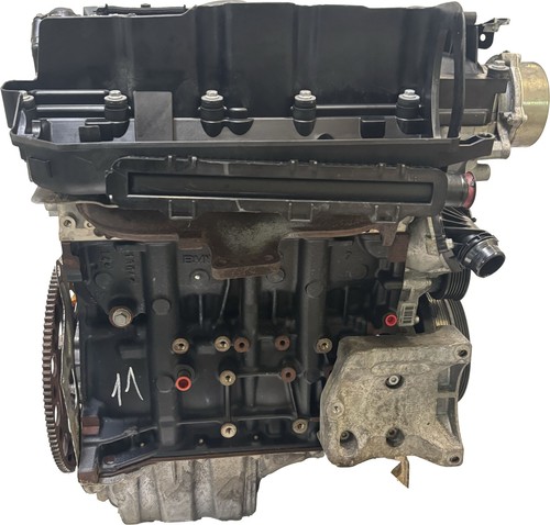 Motor für bmw 5er - motor,