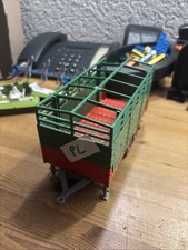 Siku 2875 Farmer Traktor