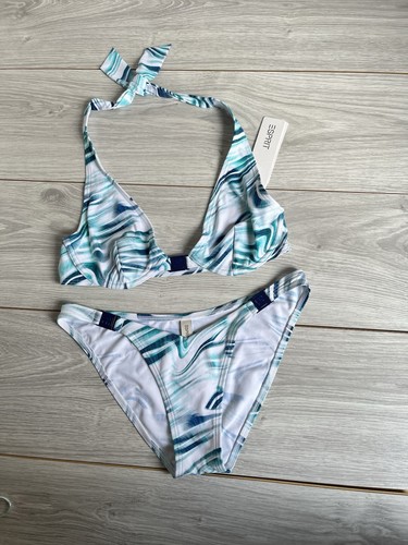 Neu esprit bikini set - bikini,