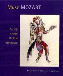 Muse mozart bühnenbild - mozart.,