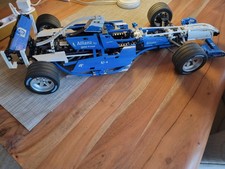 BMW Formel 1 LEGO Technik Williams Modell