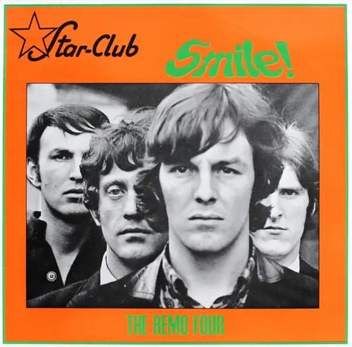 The remo four smile - the, smile!