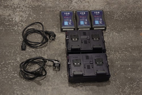 Set idx 2 plus - idx,