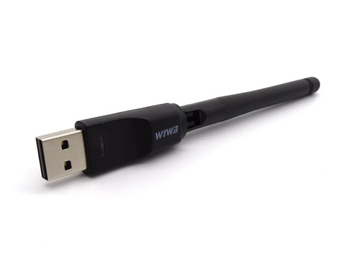Wiwa wifi adapter - wiwa, wifi-adapter