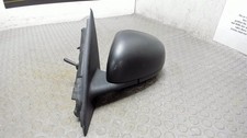 Aussenspiegel Links Mechanisch