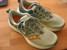 Saucony Ride TR2