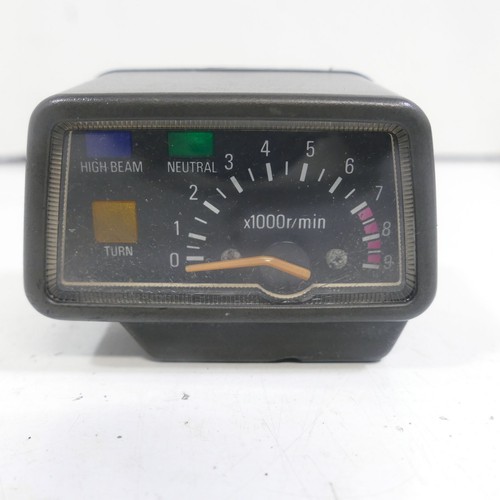 Yamaha 600 43f - xt,
