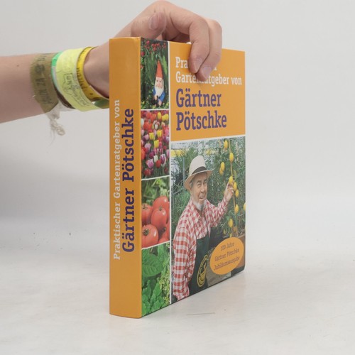 Praktischer gartenratgeber von - praktischer,