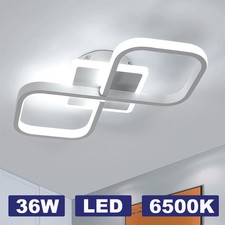 LED Deckenleuchte 36W
