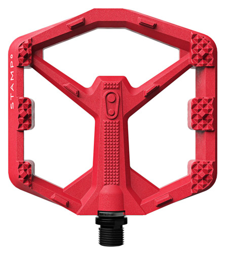 Crankbrothers stamp pedale - 0,
