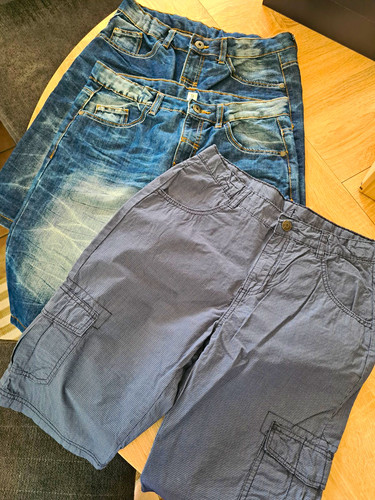 Yigga jungen 3er set - jungen, set: