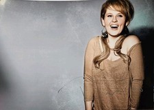 Maite Kelly Autogramm