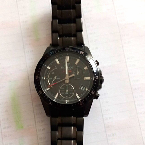 Casio edifice herren - casio,