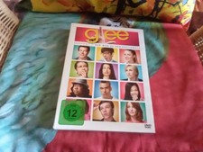 DVD -Box " GLEE -Season 1 ", 13 Episoden , FSK :12 , gebraucht