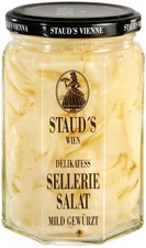 (21,81 €/kg) Staud's Wien - Delikatess Selleriesalat 314 ml