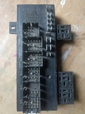 Porsche VW Audi Sicherungskasten Zentralelektrik 171941821 A