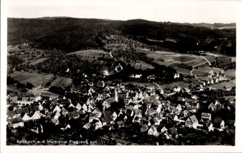 Sulzbach der murr - an,