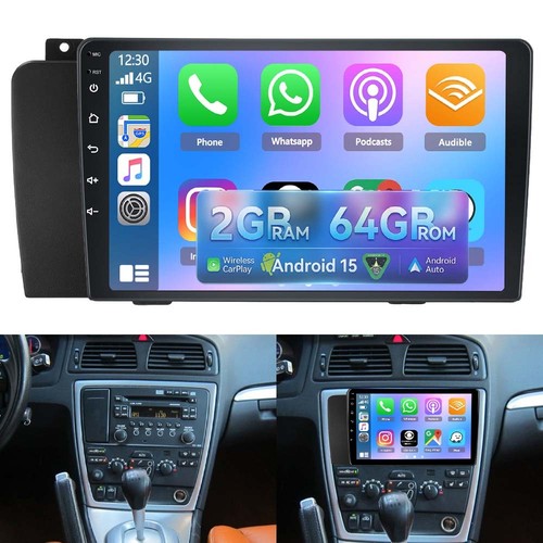 Android autoradio gps - gps, bt