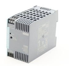 Siemens SITOP PSU100C