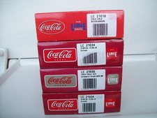Lemke H0 - Coca Cola