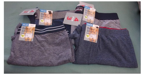 Retro shorts 8 - 4,