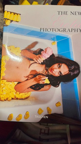 The new erotic photography - the,