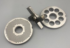 H82 Fleischwolf Wolfscheibe