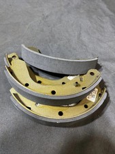 Textar Brake Shoe Set