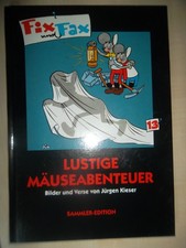 Fix und Fax 13 "Lustige