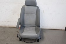 Sitz Fahrersitz Mercedes Benz