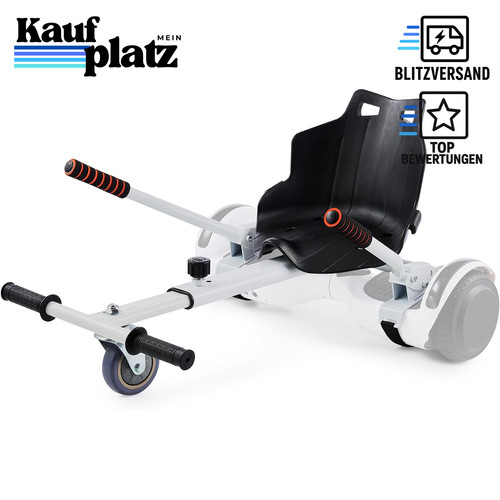 Hoverkart sitzscooter für - hoverkart,