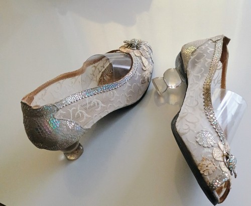 Italienische designer pumps - italienische,