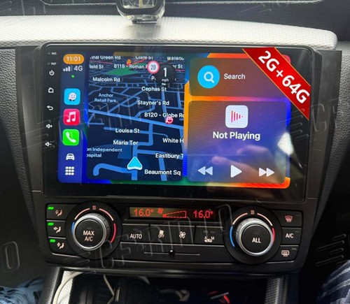 64gb für bmw 1er - 2+64gb, e82