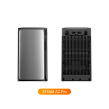 EcoFlow STREAM AC Pro 1920Wh Balkonkraftwerk Solarspeicher 800W NetzgekoppeltOVP