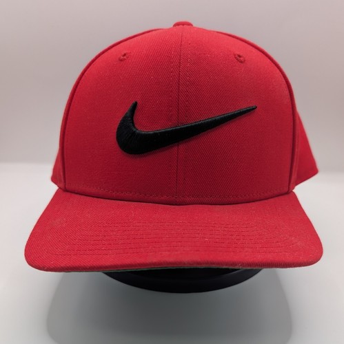 Nike cap rot - cap,