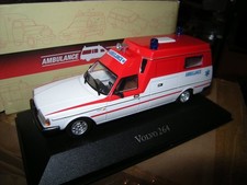 Ixo atlas volvo 264 - /,