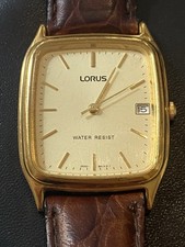 Vintage lorus vx32 - vintage, vx32-x266