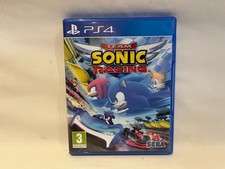 Team Sonic Racing (Playstation