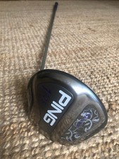 Ping  Damen Driver Golfschläger
