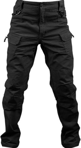 Herren cargo hose tactical - hose,